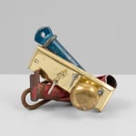 Eva Robarts, Weaving (Y-P), 2025