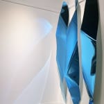 Hussain Jamil, The Fabric of Light - diptych, 2024