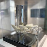 Jonty Hurwitz, Pura Vida, 2024