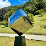 Gustavo Vélez, Vuoto II, 2023