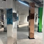 Hussain Jamil, Verdant Echo, 2025