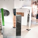 Hussain Jamil, Verdant Echo, 2025