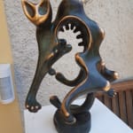Sauro Cavallini, Trittico: Tempo di promesse, Procreazione, Seme del futuro, 2007