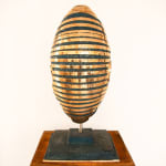Denis Nayrac, The Egg, 2025