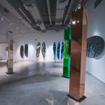 Hussain Jamil, Verdant Echo, 2025