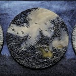 Silvia della Rocca, Wicca Moon, 2025