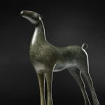 Giuseppe Maiorana, Wild Horse, 2019