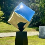 Gustavo Vélez, Vuoto II, 2023