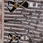 Yinimala Gumana, Barama, 2021