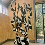Aubrey Tjangala, Untitled, 2024