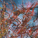 Kim Westcott, Forested VI, 2025
