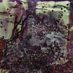 Kim Westcott, Forested VI, 2025