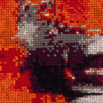 Claire Healy and Sean Cordeiro, Tapestry of Disaster, Columbia, 2013