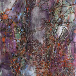 Kim Westcott, Forested VI, 2025
