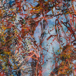 Kim Westcott, Forested VI, 2025