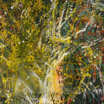 Kim Westcott, Forested VI, 2025