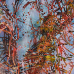 Kim Westcott, Forested VI, 2025