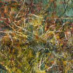 Kim Westcott, Forested VI, 2025