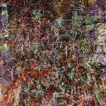 Kim Westcott, Forested VI, 2025
