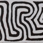 Aubrey Tjangala, Untitled, 2024