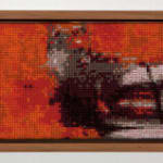 Claire Healy and Sean Cordeiro, Tapestry of Disaster, Columbia, 2013