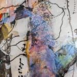 Kim Westcott, Forested VI, 2025