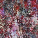 Kim Westcott, Forested VI, 2025