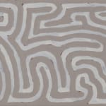 Aubrey Tjangala, Untitled, 2024