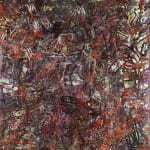 Kim Westcott, Forested VI, 2025