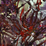 Kim Westcott, Forested VI, 2025