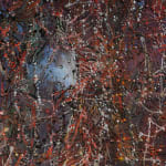 Kim Westcott, Forested VI, 2025