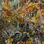 Kim Westcott, Forested VI, 2025
