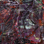 Kim Westcott, Forested VI, 2025