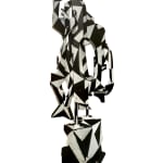 Aubrey Tjangala, Untitled, 2024