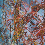 Kim Westcott, Forested VI, 2025