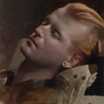 Diarmuid Kelley, British People in Hot Weather, 2025