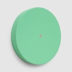 Tess Jaray, Impasse RED, 2024