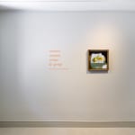 Diarmuid Kelley, British People in Hot Weather, 2025