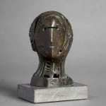 Henry Moore, Shelterers, c.1940-41