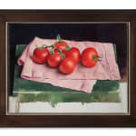 Diarmuid Kelley, Tulips, 2023