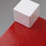 Nathalie Du Pasquier, Plinth