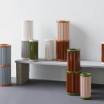 Barber & Osgerby, Rivington Table 90, 2023