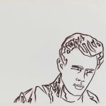 Andy Warhol, Cow, 1966