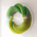 Anna Kruhelska, Untitled 154, 2022