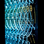 NagyMolnar, Floating Lights, 2025