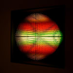 Bardula, Colored Icing, 2018