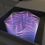 Bardula, Colored Icing, 2018