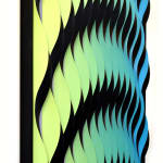 Jack Tanner, Spectrum Shift Series, 2024