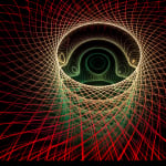 NagyMolnar, Floating Lights, 2025