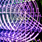 NagyMolnar, Floating Lights, 2025